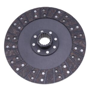 Buy Disc Clutch TD020-20500 for Kubota Tractor L2900DT L3010F L3830DT L4300DT L5240HST M59 MX4700H MX5100H