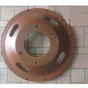 BUY For Excavator Hydraulic Pump K3V140 Disk Damper Connection Plate for sale