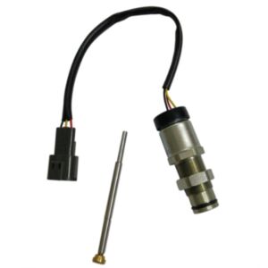 Displacement Sensor 2745876 for Hitachi EX120-5 EX200-5 Excavator online