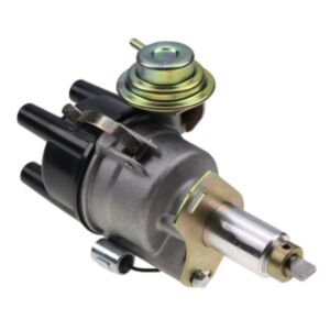 Buy Distributor 22100-00H12 for Nissan H20 Engine Komatsu FG15-15 FG20-11