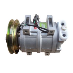 DKS15CH Compressor 506211-6571 for Hitachi Excavator EX200LC-5 EX200-5 online
