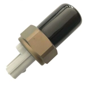 BUY For Komatsu CS360 HD325 PC1800-6 PC600-7 PC750-7 PC800-7 Engine 6D140E Fuel Rail Pressure Sensor ND499000-4441 for sale