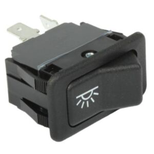 Dome Lamp Rocker Light Switch 123538A1 for CASE 570LXT 580L 580SL 570MXT 590L 590SL online