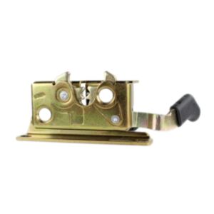 BUY Door Latch Lock 7109661 for Bobcat 751 753 763 773 863 864 873 883 963 A220 A300 for sale