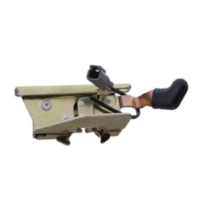 Door Latch Lock 7109661 for Bobcat Skid Steer Loader 751 753 763 773  863 864 873 883 963 online