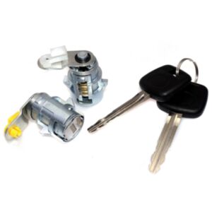 Door Lock Set with Key (L&amp;R) 69051-35030 69052-35030 for Toyota Pickup 89-95 4Runner 89-98 online