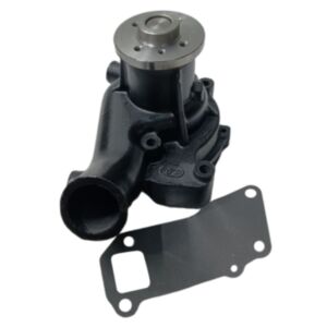 Buy For Doosan Excavator DH225-7 DH258-7 Daewoo DB58 Engine Water Pump 65.02502-8220