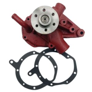 Buy For Doosan Excavator DH300-5 Daewoo D1146T Engine Water Pump 65.06500-6138