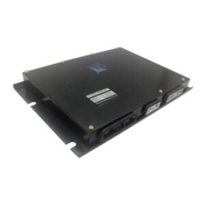 BUY For Doosan Daewoo Excavator DX340LC Cab Controller Panel V-ECU K1007727A for sale