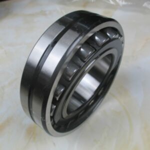 BUY DOOSAN DAEWOO DH225-7 Swing Vertical Shaft small bearing 22218 for sale