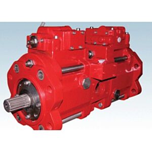 Doosan DH280 Main Hydraulic Pump 2401-9064B 2401-9064E 2401-9122 2401-9122A K3V140DT online