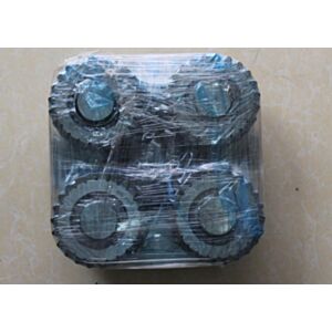 Doosan DX470 Planetary Gear Parts Travel Gearbox 235379030 Travel Carrier ass&#039;y NO.2 online