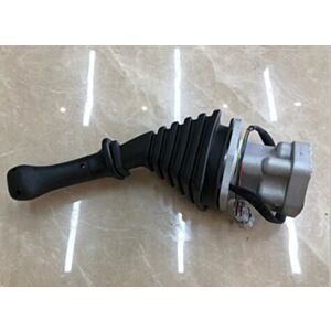 Doosan Excavator Spare Parts DX150 DX260  DX300 DX370 DX420 110925-00464 Joystick online