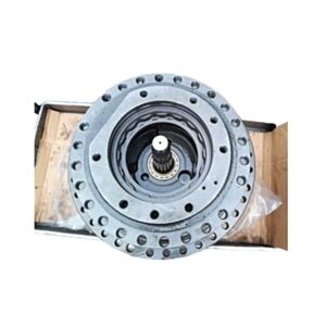 DOOSAN Excavator Travel Gearbox , DX380 Travel Reduction Assy Gearbox online