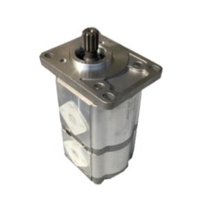 Double Pump 40232205 for LS Tractor P Series online