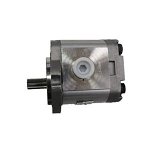 Double Small Steel Hydraulic Gear Pump 4276918 Hitachi EX200-5 EX220-5 HPV0102 online