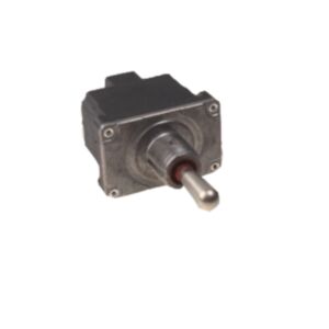 BUY DPDT 3 Fixed Positions Toggle Switch 4360073 for JLG 40H+6 40H 60H+6 70H 80H 60H CM33RT 80HX 86HX CM40R for sale