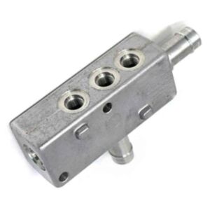 Buy Drain Case Manifold 7201981 for Bobcat Loader A770 S510 S530 S650