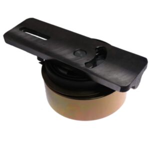 BUY Drive Belt Tensioner Pulley Assy 6735884 for Bobcat S130 S150 S160 S175 S185 S205 S510 S530 S550 S570 S590 Skid Steer for sale