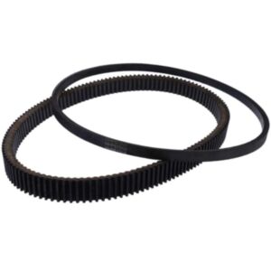 Drive &amp; Starter Belt 606136 606138 for Kawasaki Engine 13 HP EZGO Golf Cart RXV TXT Workhorse online