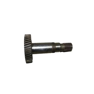 Drive Shaft Excavator Hydraulic Pump Parts A8V107 437-207-236L 6201F2-986-1 20T 43T online