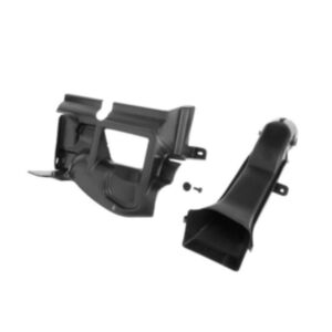 Driver Side Air Intake Tube Inlet to Hellcat Box 68424623AA 68394595AB 06506132AA for 19-20 Dodge Charger Hellcat online