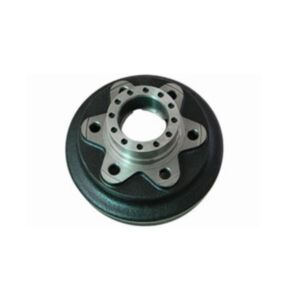 Drum Brake 22N53-02001 for TCM Forklift FD20T3 FD25T3 FG20T3 FG25T3 online
