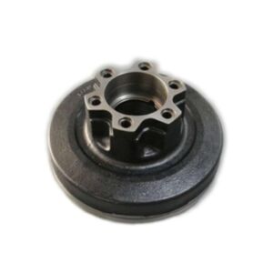 Drum Brake 42433-23130-71 for Toyota Forklift 7FB20 7FB25 7FBH20 7FBH25 8FBN20 8FBN25 online