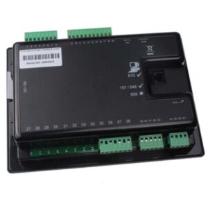 BUY DSE5110 Generator Electronic Controller Control Module LCD Display for Deep Sea for sale