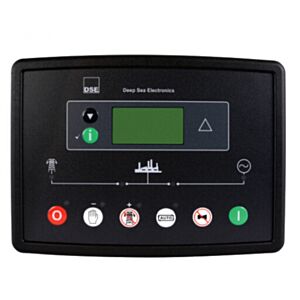 DSE6020 Auto Mains Failure Control Module online