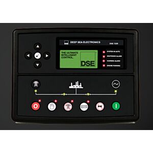 DSE7220 Auto Mails Failure Control Model online