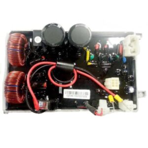 BUY DU30 Inverter Module 120V 60HZ for Kipor KGE3500TI IG3000 Generators for sale