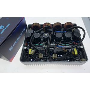 BUY DU50 AVR Automatic Voltage Regulator for Kipor Generator IG6000 120V/240V 60HZ for sale