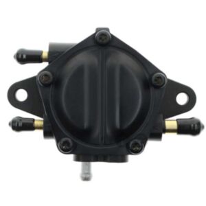 Dual Outlet High Volume Fuel Pump 65 Liters Per Hour for Mikuni DF62-702 42-5312 1006-0287 online