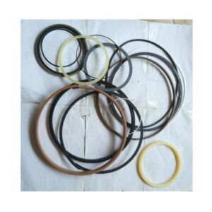 BUY Dump Cylinder Seal Kit 707-99-84450 for Komatsu Wheel Loaders WA600-3 WA600-3D WA600-3L WA600-3LK for sale