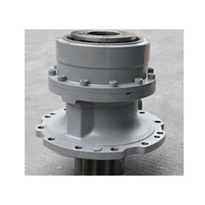 Durable Excavator Swing Gearbox Sparkling Machinery 9196963 ZX200LC online