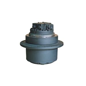 Durable Excavator Travel Motor , YN15V00011F4 Kobelco SK200-6E Final Drive online