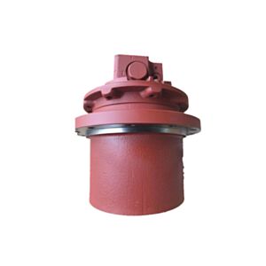 Durable Nachi Excavator PHV-4-60B-P Travel Motor Assy PHV-3B-35B-8841A Final Drive online
