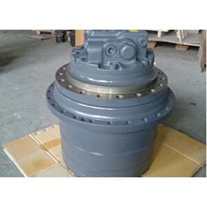 DX255 DX258 DH255 Excavator Travel Device K9005007 K1011403A online