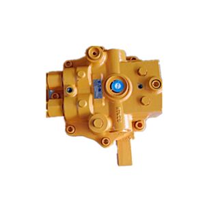 DX420LC-A Excavator Parts Swing Motor 2401-9309a Motor Swing Excavator online