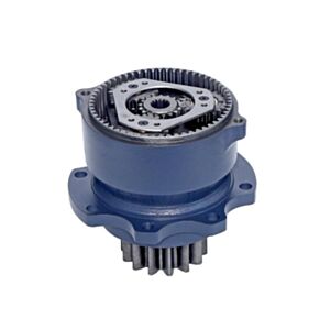 DX60 SY65-9 Excavator spare parts 170303-00034 Swing Gearbox Reduction online