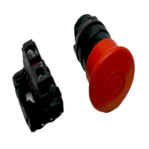 BUY E-Stop Switch 122519GT Emergency Stop Swicth for Genie S-100 S-100HD S-105 S-120 S-120HD S-125 S-3200 S-3800 Z-135/70 Z-80/60 for sale