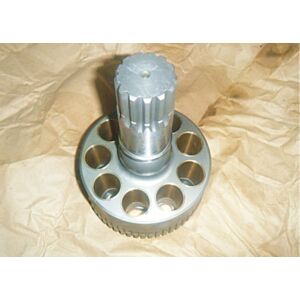 E200B SH200 R200-3 Digger Hydraulic swing motor excavator Inner Repair Kits SG08 Cylinder Block online