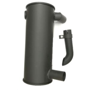BUY For Caterpillar Excavator CAT 311 312 Engine 3064 Muffler Silencer 5I-7914 for sale