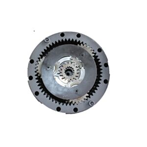 E312D 1695569 Swing Gearbox , Excavator Speed Rotation Gear online