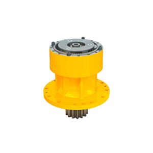E320C E320D E318C E323D Excavator 1484644 199-4701 Swing Gearbox For online