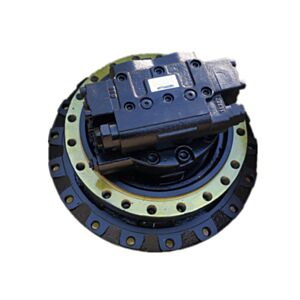 E329D E325D E323D Excavator Final Drive , 3332982 Cat Excavator Parts online