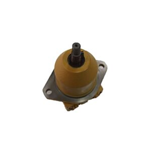 E330C 191-5611 Hydraulic Fan Motor Excavator Spare Parts Yellow Fan Pump online