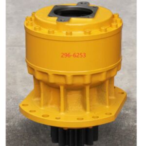 E330D E345C E345D E345DL Swing Drive Without Motor 296-6253 296-6250 online