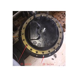 E345BL  Final Drive 169-5543 Final Drive Assembly New Condition online